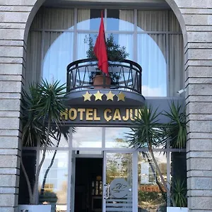 Ξενοδοχείο Cajupi ****