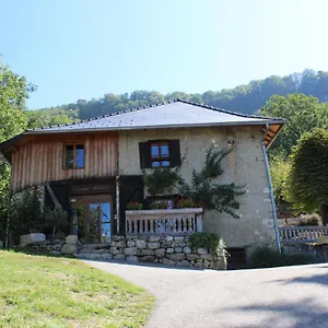 Les Pipistrelles Saint-Beron