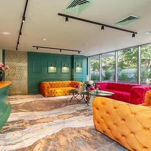 Апарт-отель Tomis Garden, Бухарест