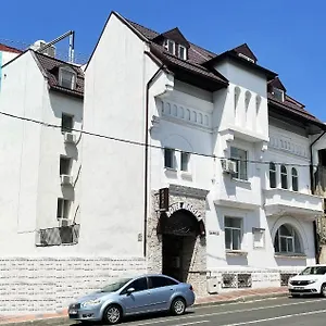 Marina Srl Apartahotel