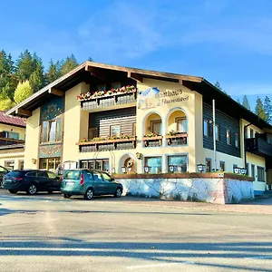 Baerenstueberl Hotel Schönau am Königssee