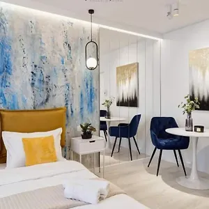 Government Deluxe By Magic Hotel de apartamente