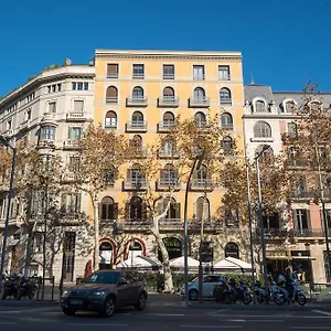 hostalin-barcelona-passeig-de-gracia.catalonia-hotels.com/