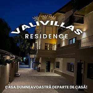 Гостевой дом Valivillas &, Бухарест