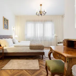 Nobel Boutique Apartahotel