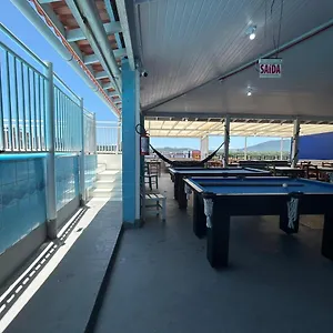Ilha Azul Governador Celso Ramos