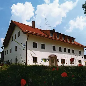 Zum Kirchenwirt Pensiune Kirchdorf am Inn