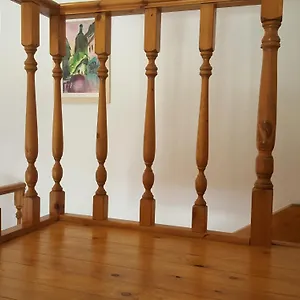 Ξενοδοχείο Hotel Gjirokastra ***