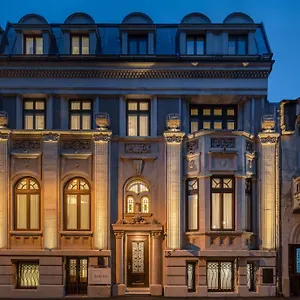Ecletico Hotel