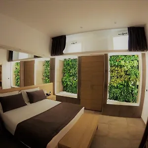Paolo Ii Hotel Roma