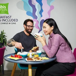 Ibis Styles Hotel Varşovia